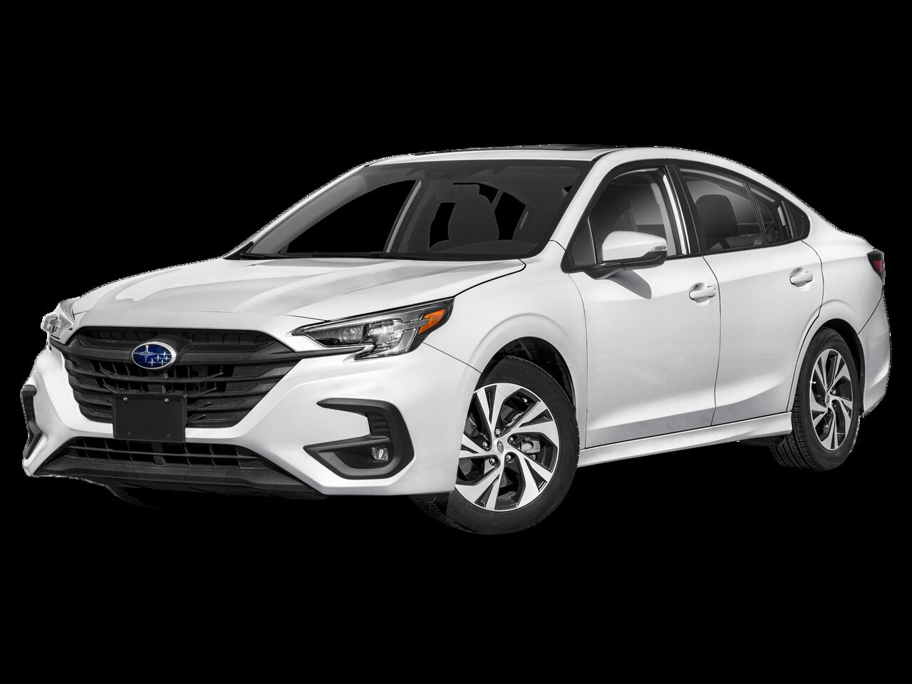 2025 SUBARU Legacy