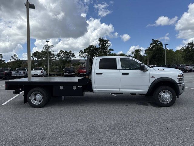 2026 RAM 4500