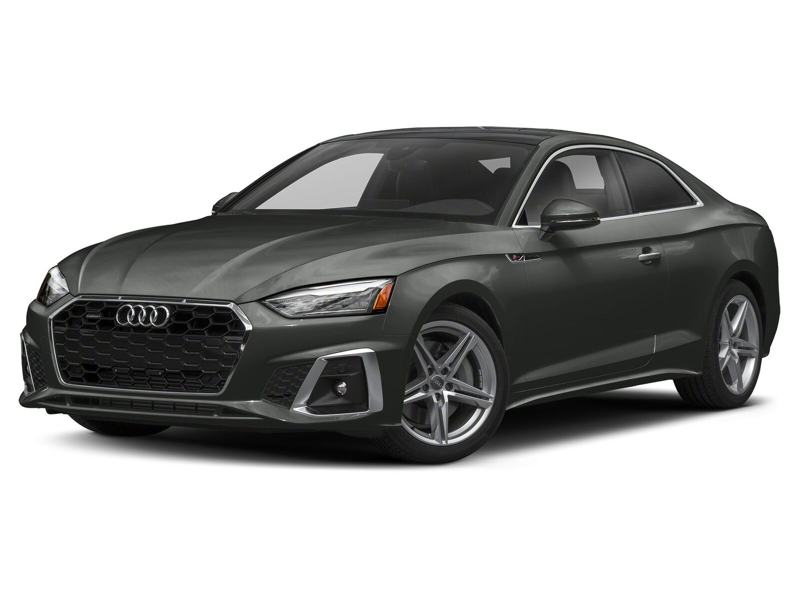 2021 AUDI A5