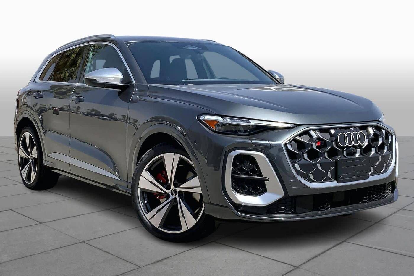 2026 Audi SQ5