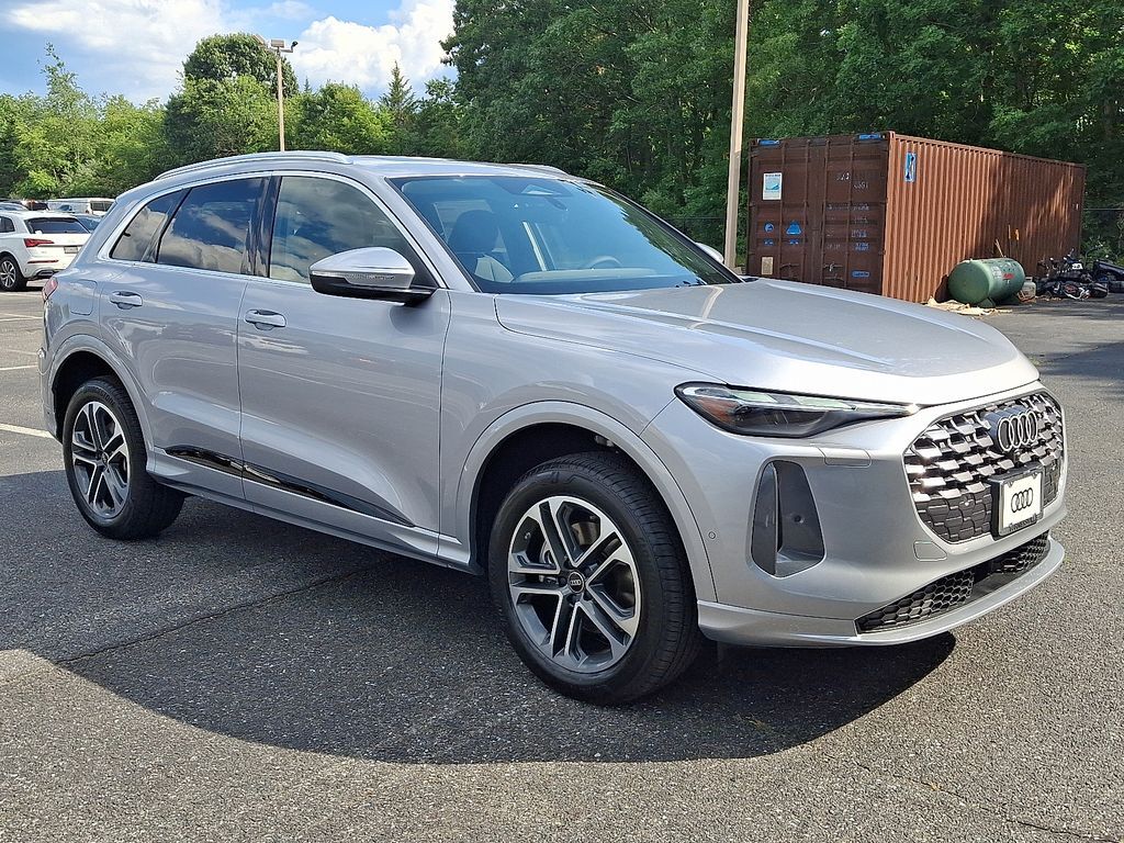 2026 Audi Q5