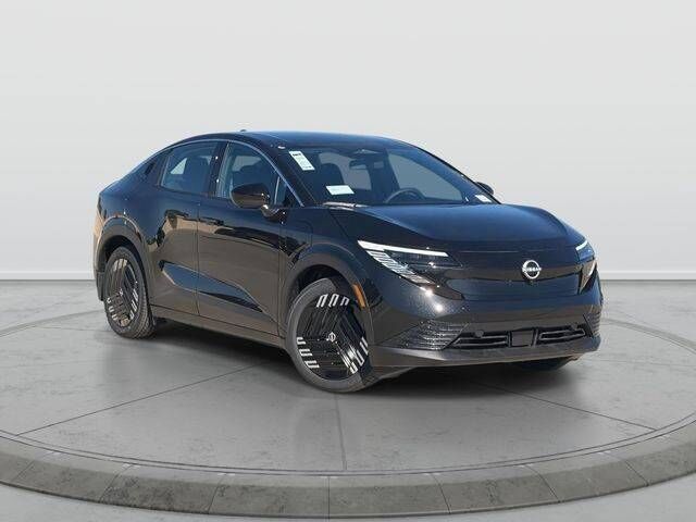 2026 NISSAN Leaf