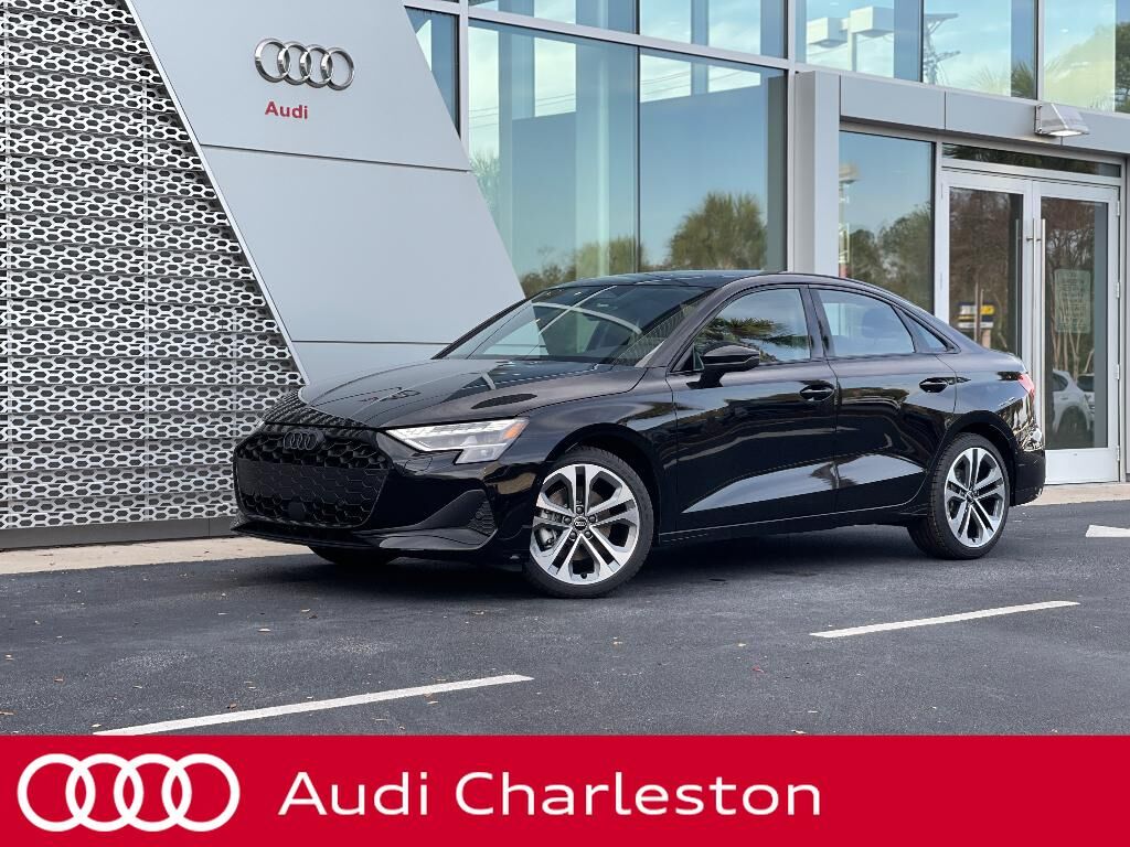2026 AUDI A3