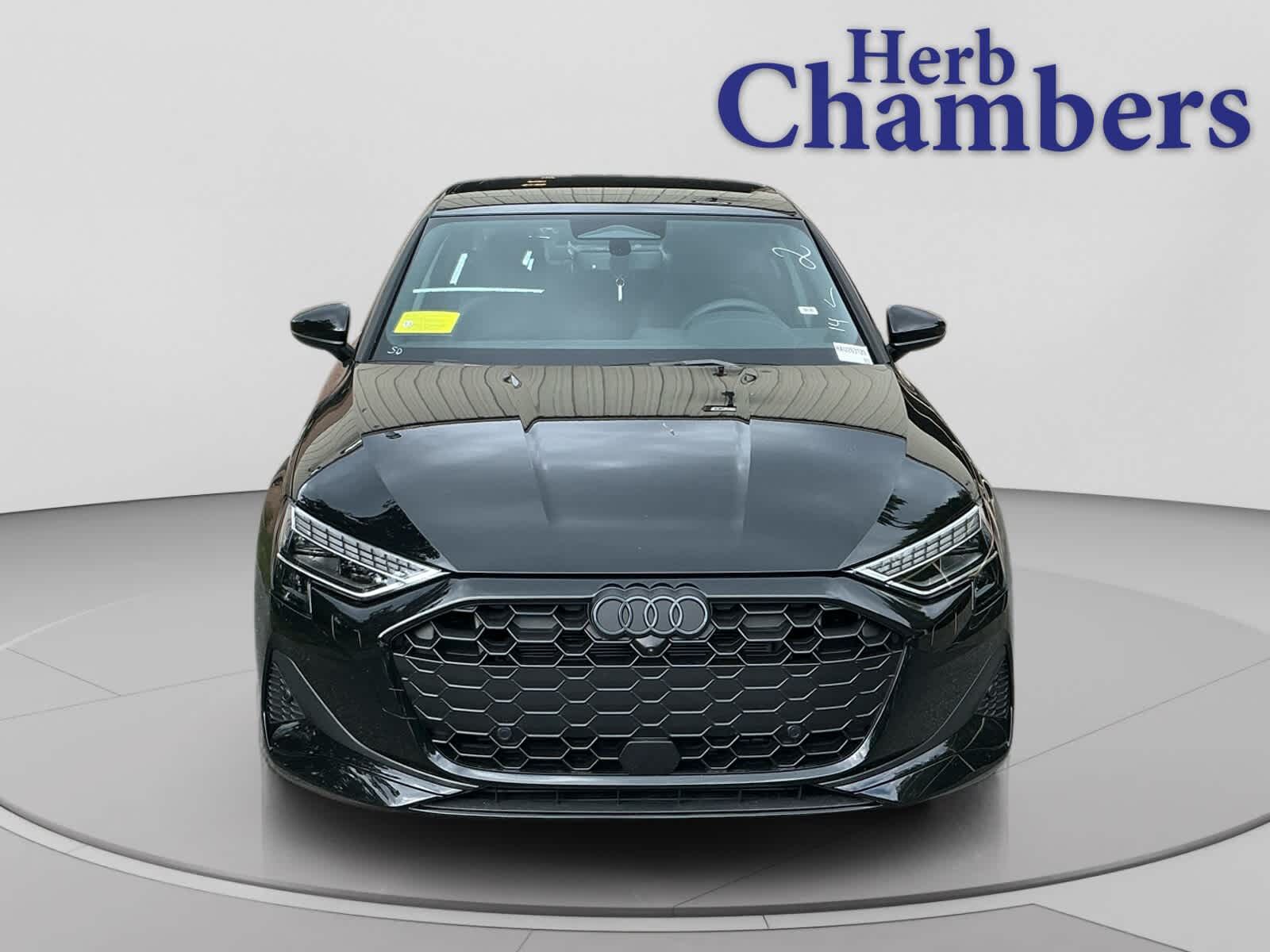 2026 Audi A3