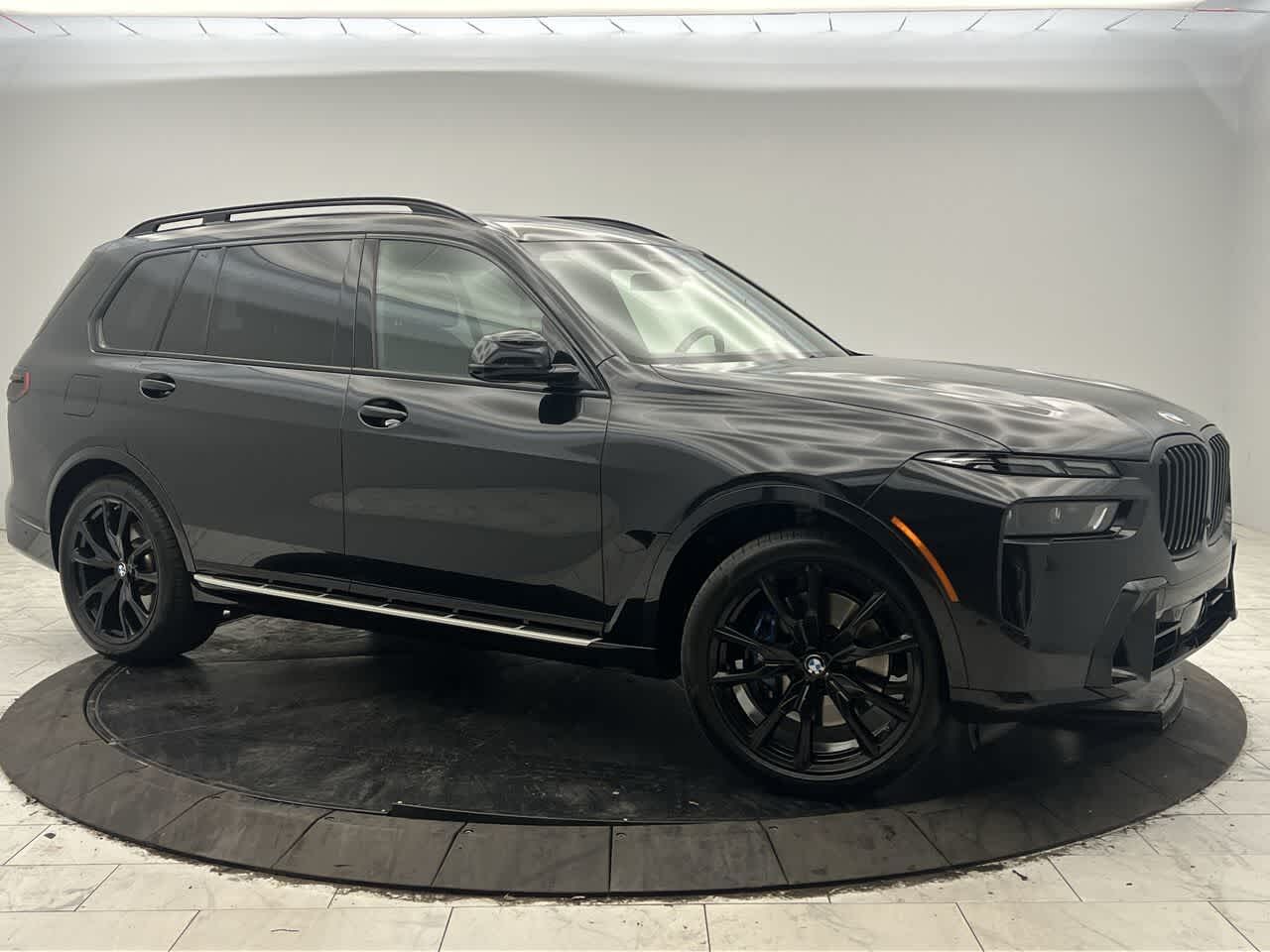 2025 BMW X7