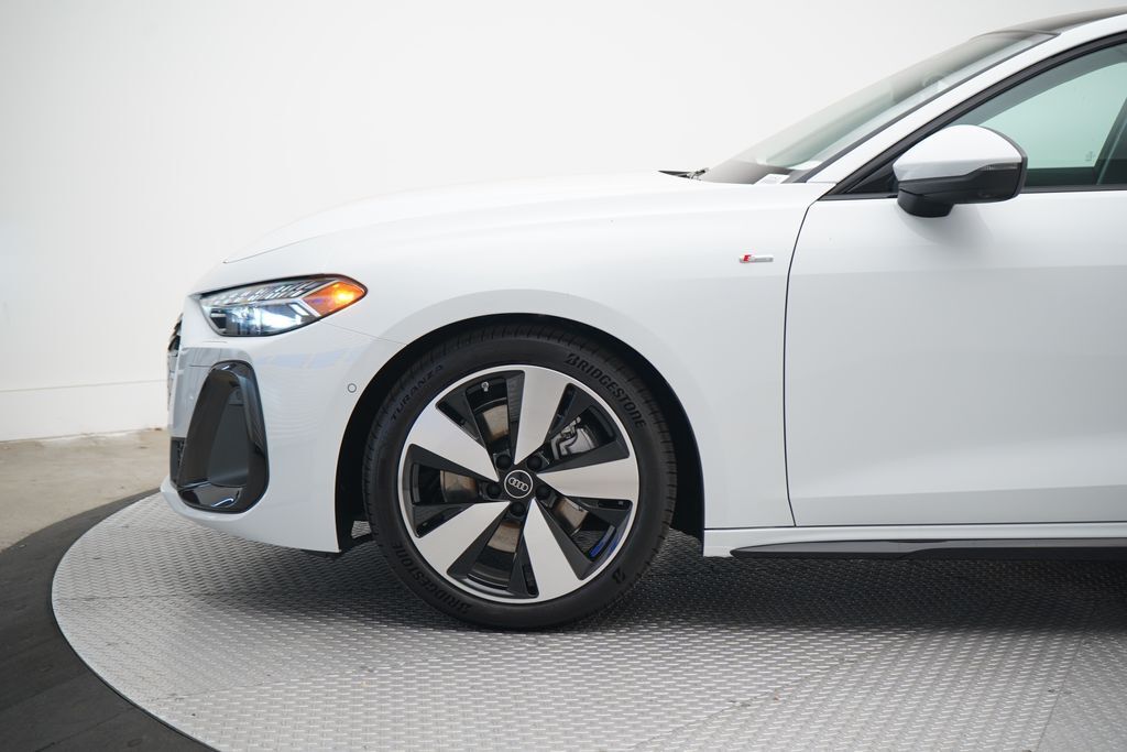 2026 Audi A5