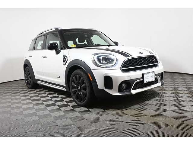 2024 MINI Countryman