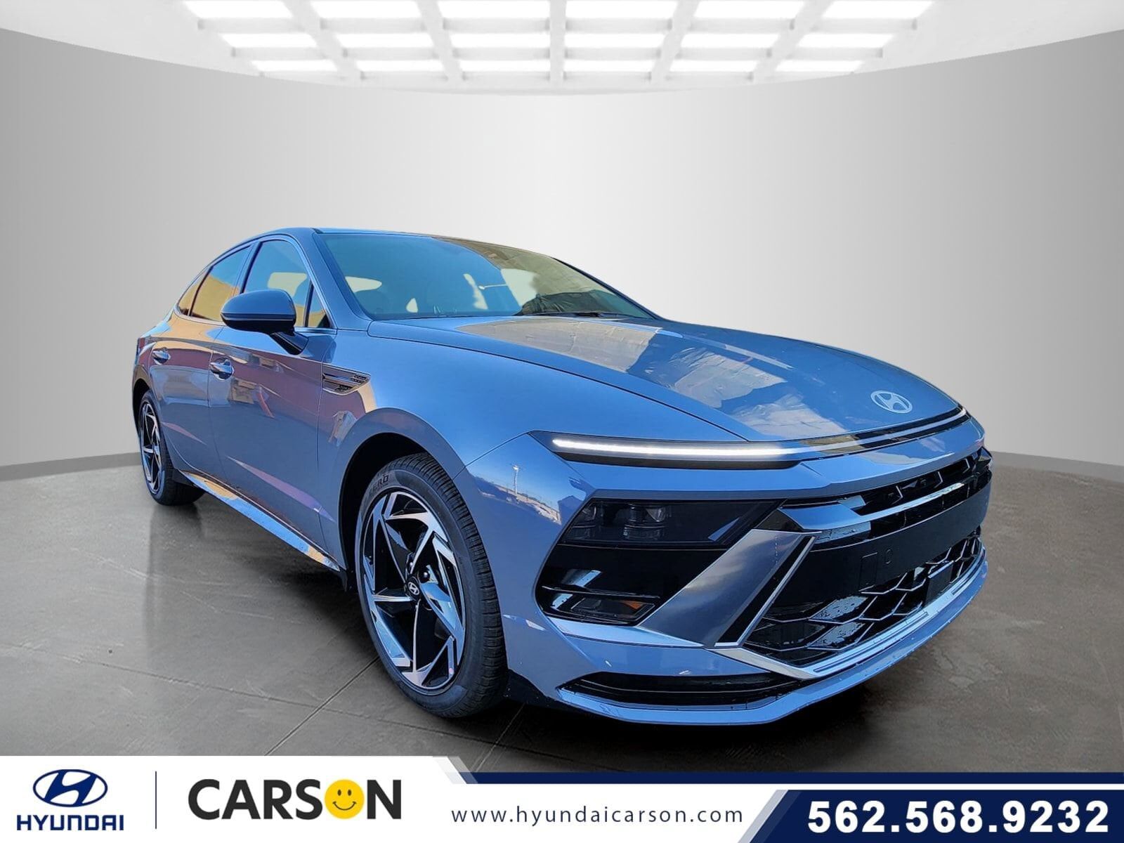 2026 HYUNDAI Sonata