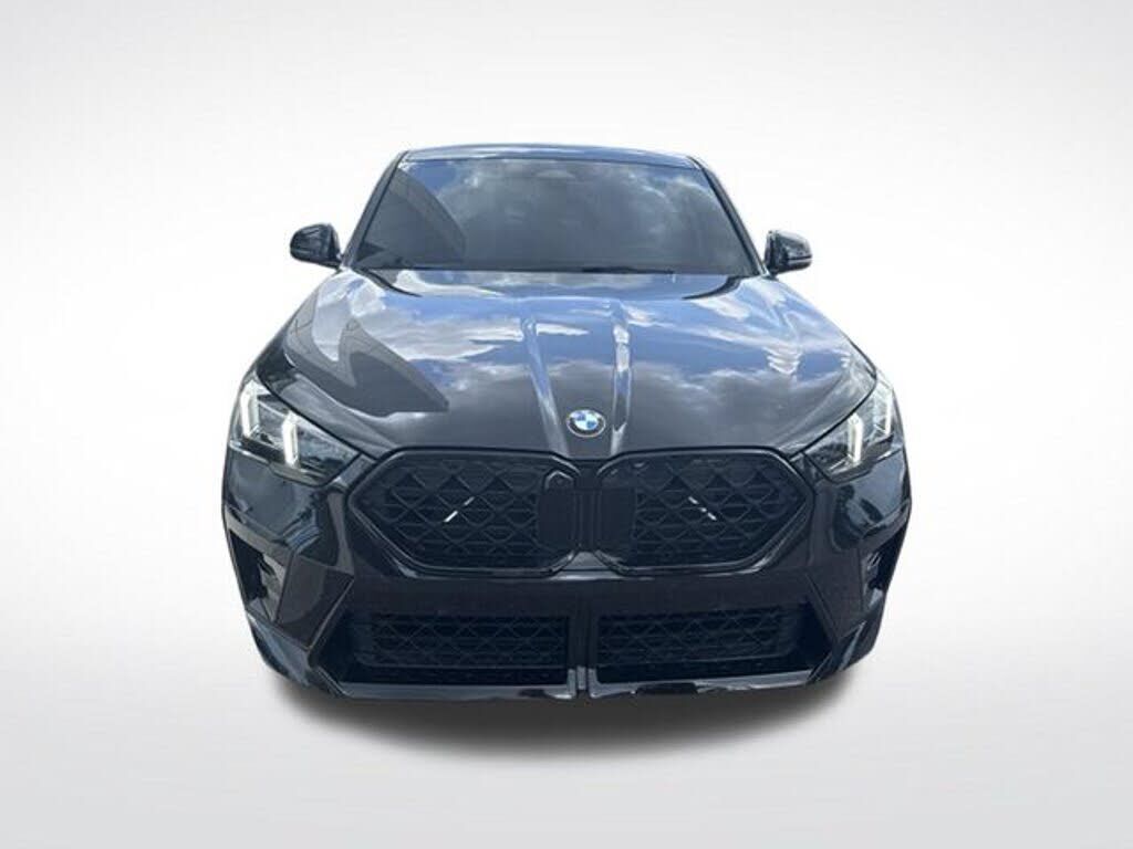 2025 BMW X2