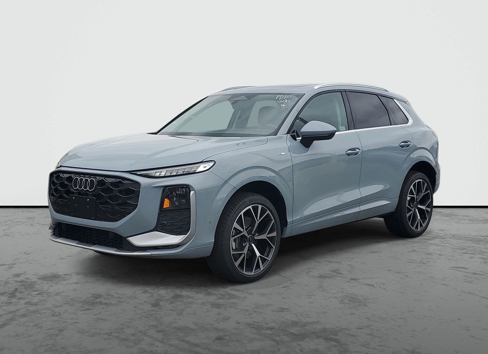 2026 Audi Q3