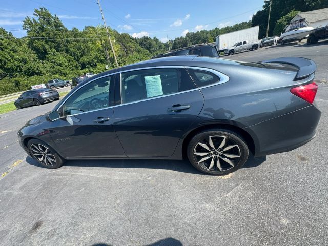 2023 CHEVROLET Malibu