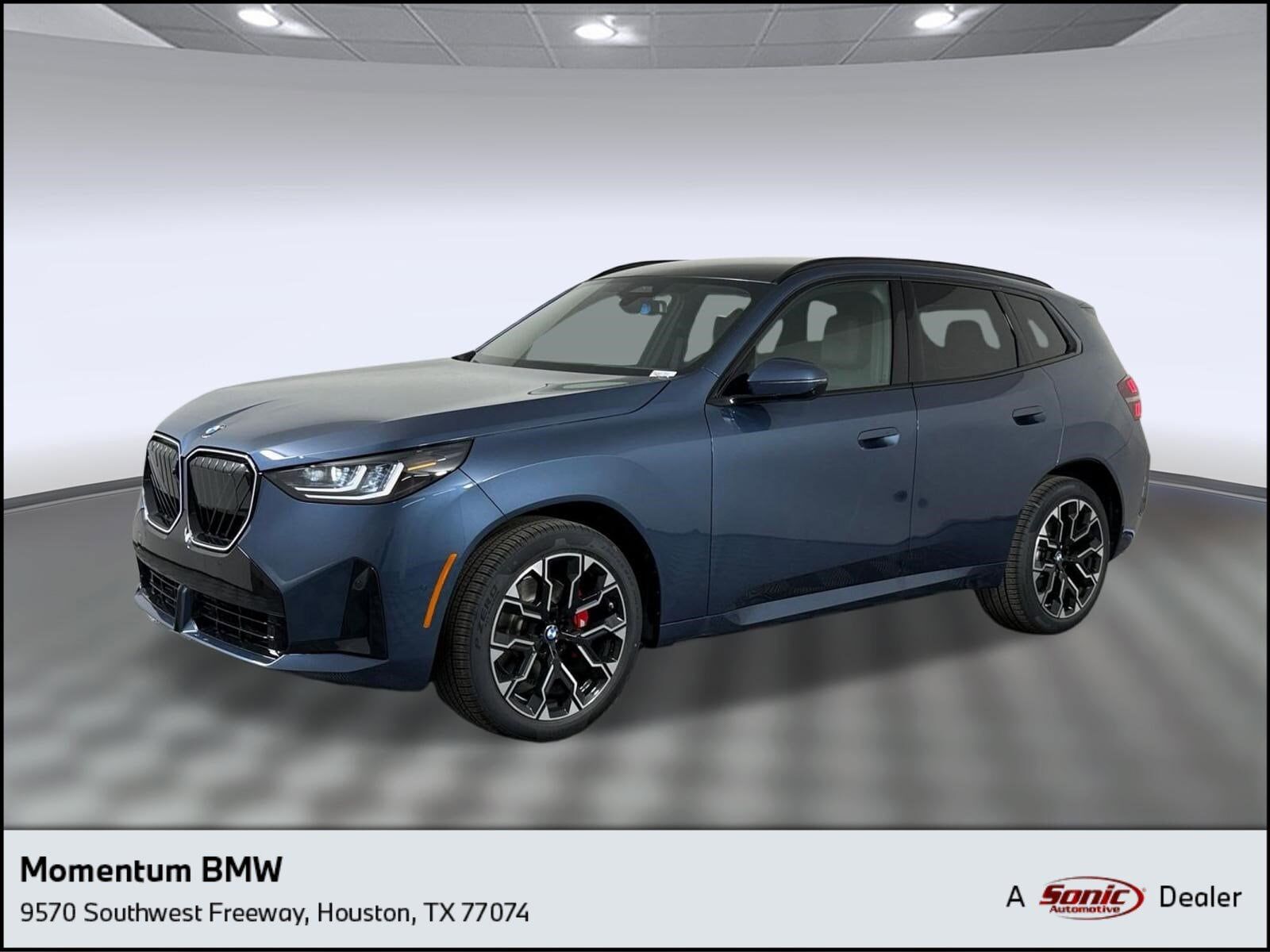 2026 BMW X3