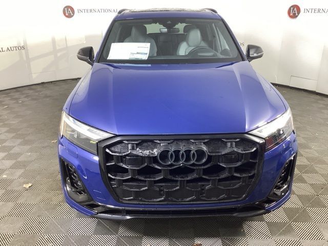 2026 Audi SQ7