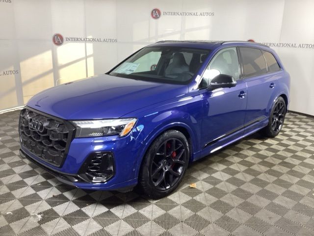 2026 AUDI SQ7