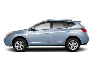 2011 NISSAN Rogue