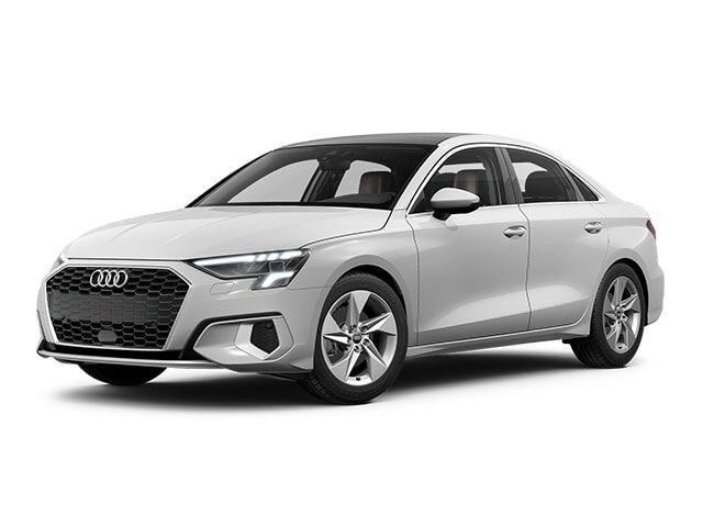 2023 Audi A3