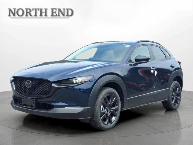 2026 MAZDA CX-30