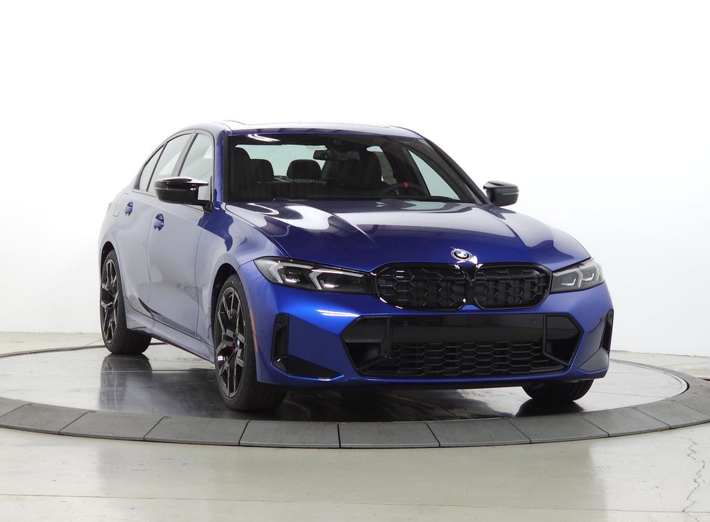 2026 BMW M3