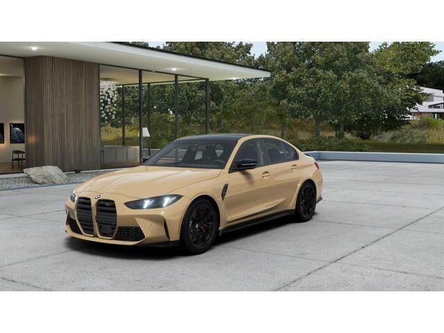 2027 BMW M3