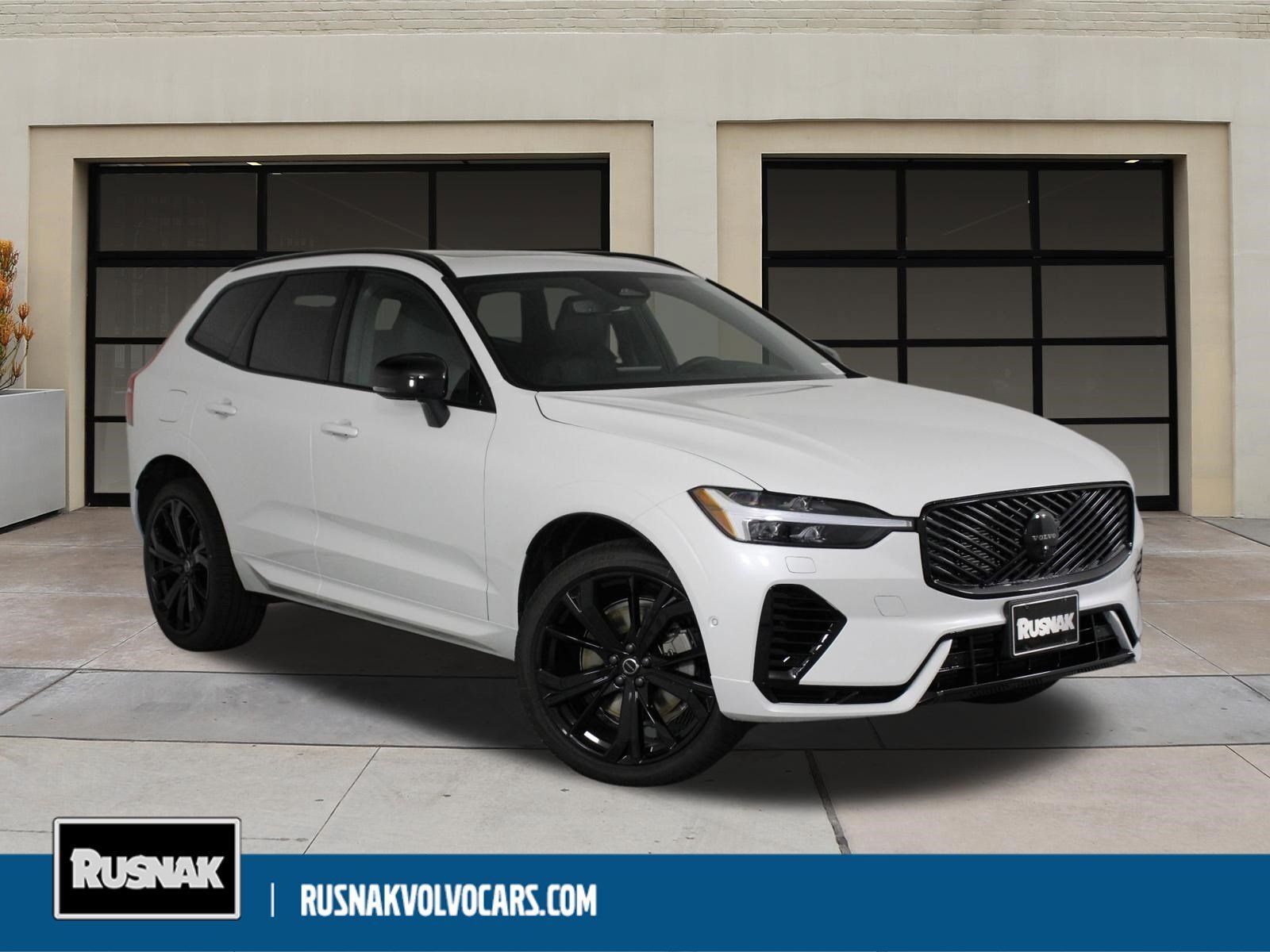 2026 VOLVO XC60