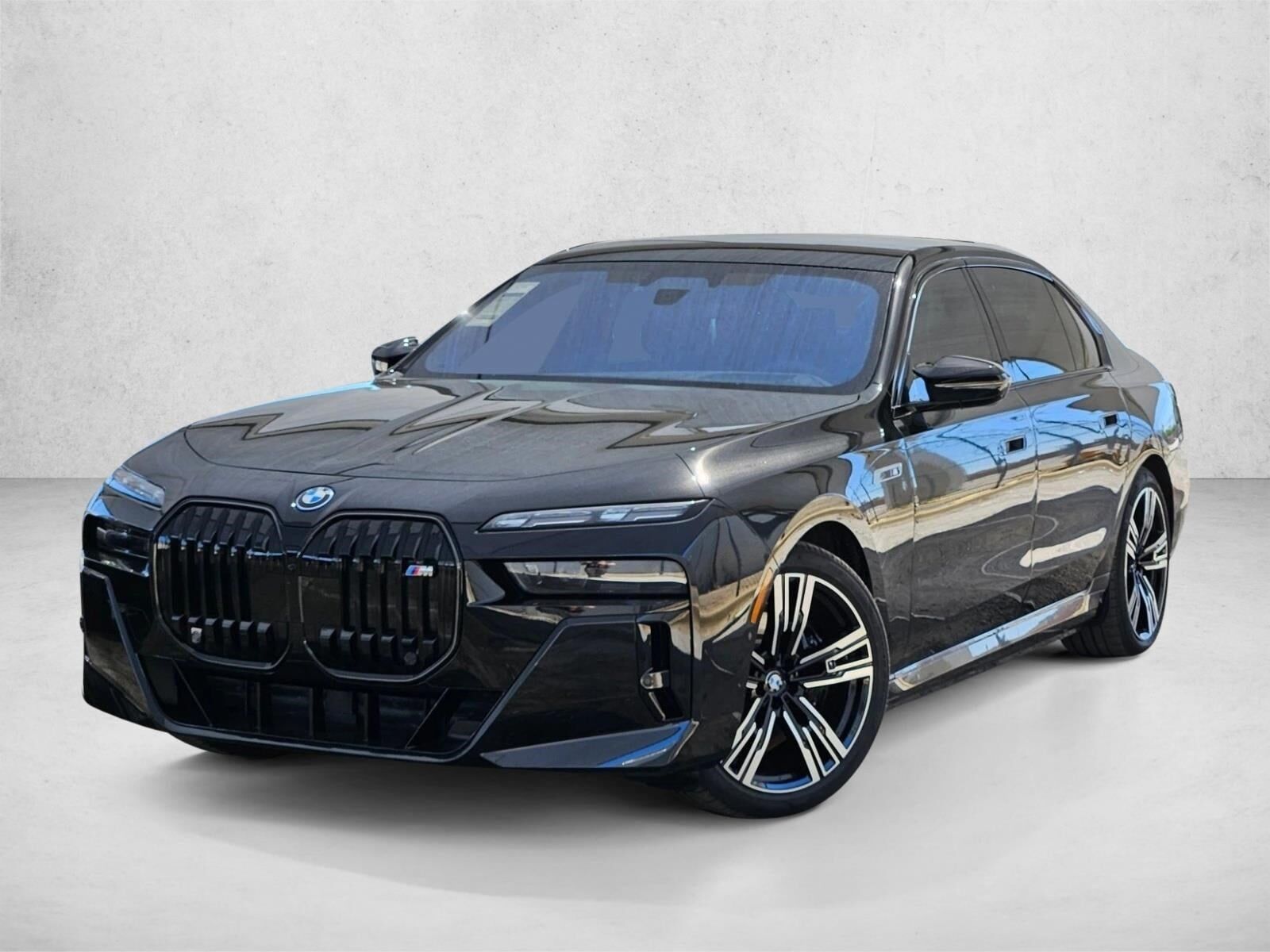 2026 BMW i7