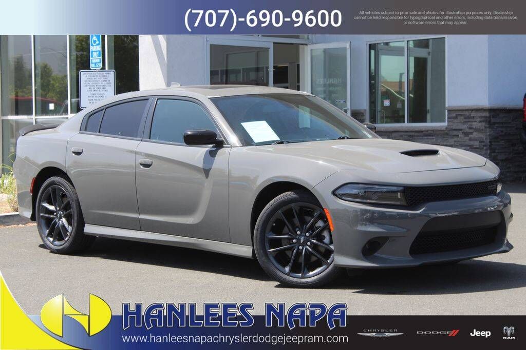 2023 DODGE Charger