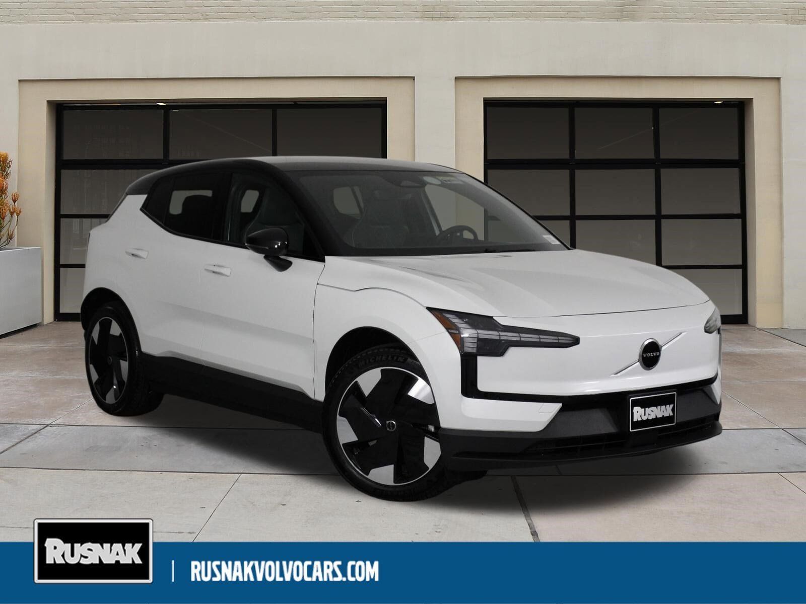 2026 VOLVO EX30