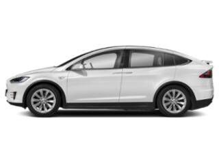 2020 TESLA Model X