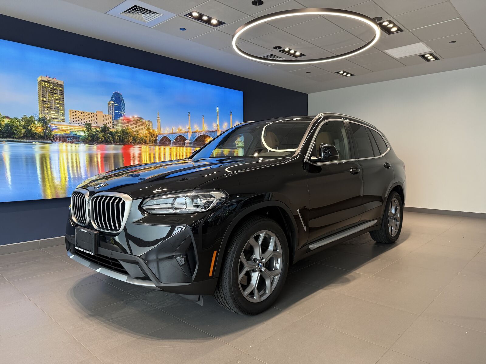 2023 BMW X3