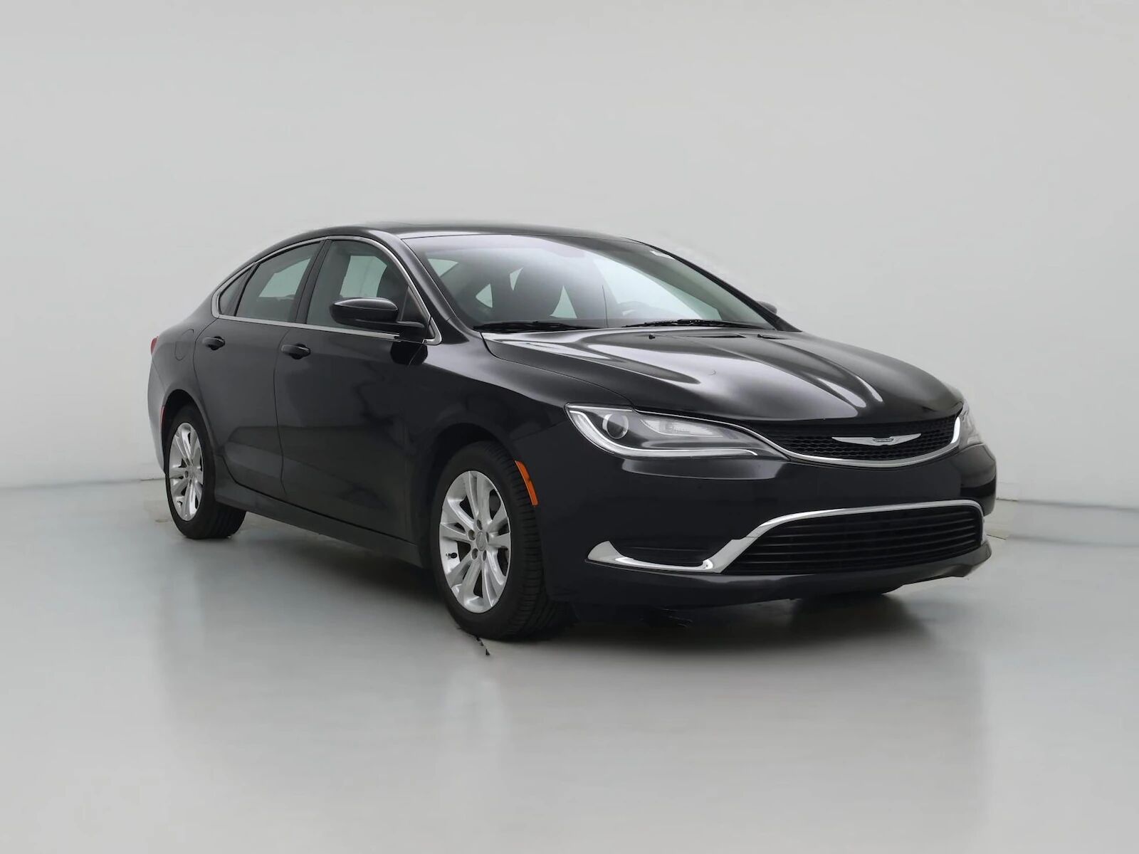 2016 CHRYSLER 200