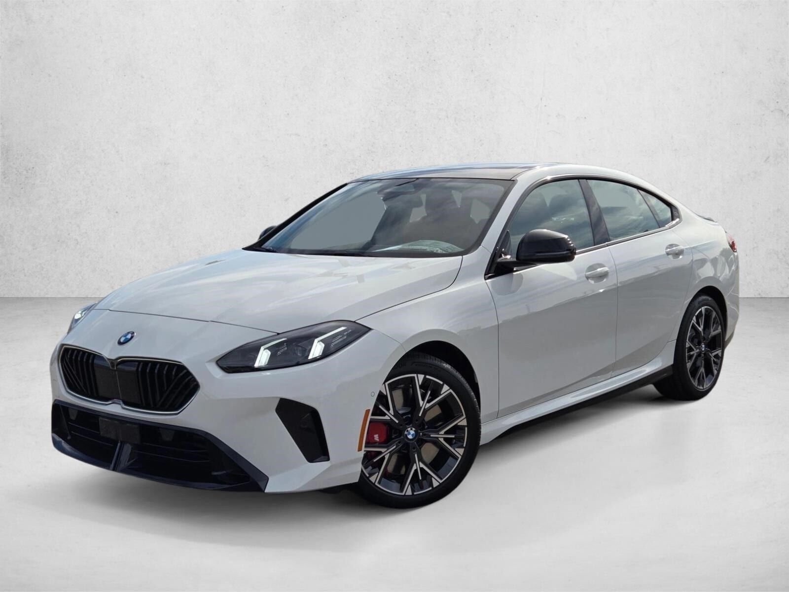 2026 BMW 2 Series