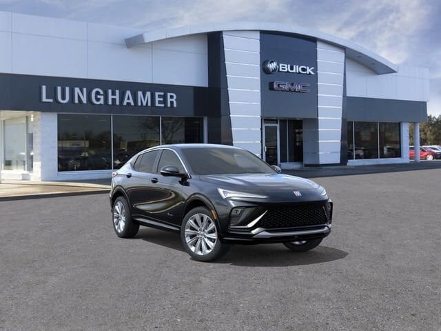 2026 BUICK Envista