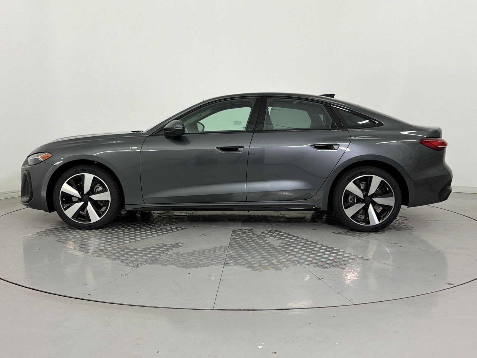 2026 Audi A5