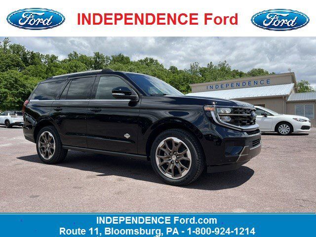 2026 FORD Expedition
