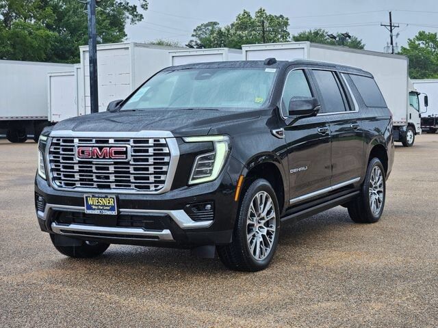 2026 GMC Yukon XL