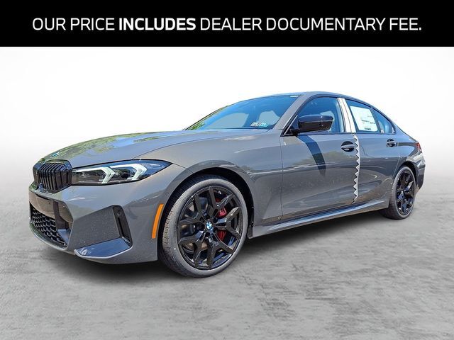 2026 BMW 3 Series
