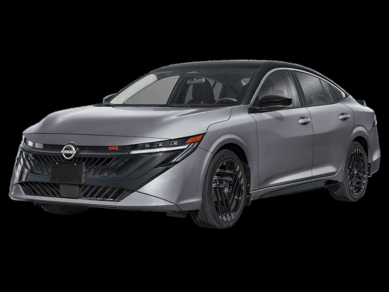2026 NISSAN Sentra