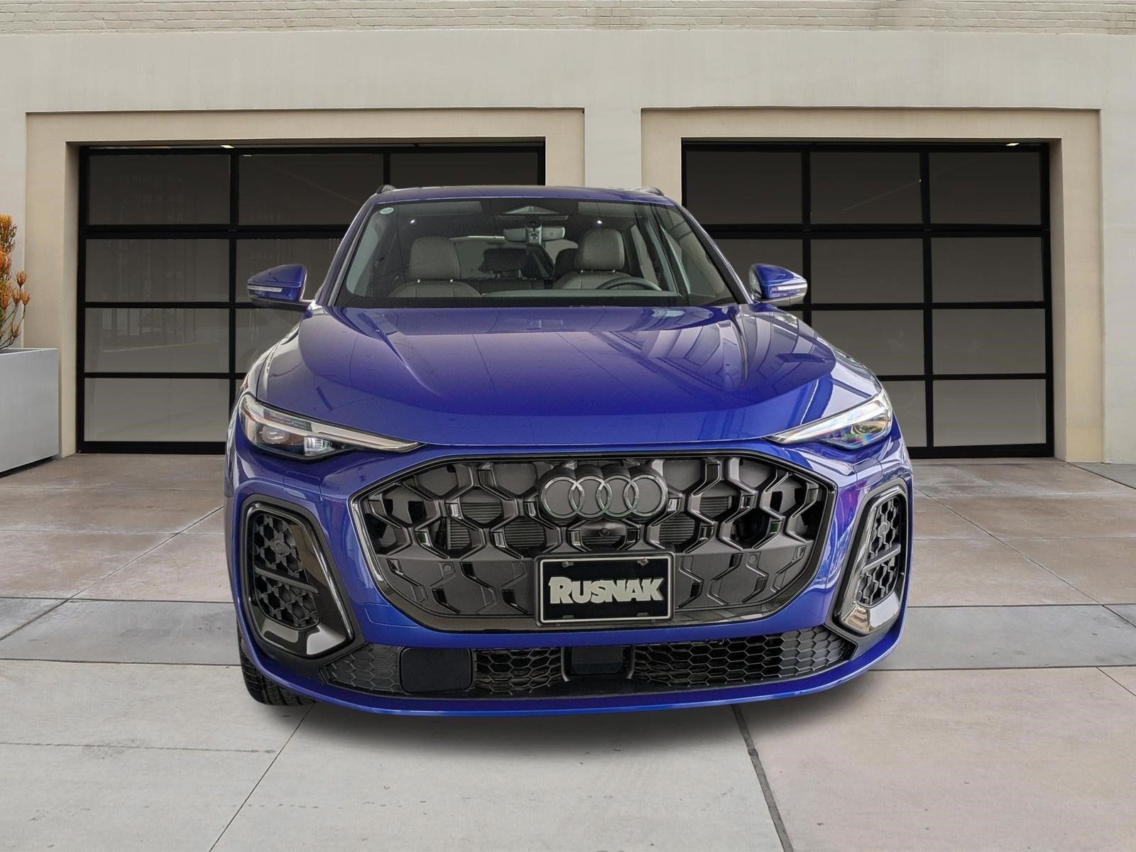 2026 Audi Q5