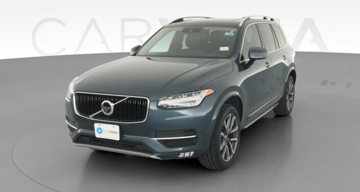2018 VOLVO XC90