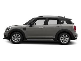 2017 MINI Countryman