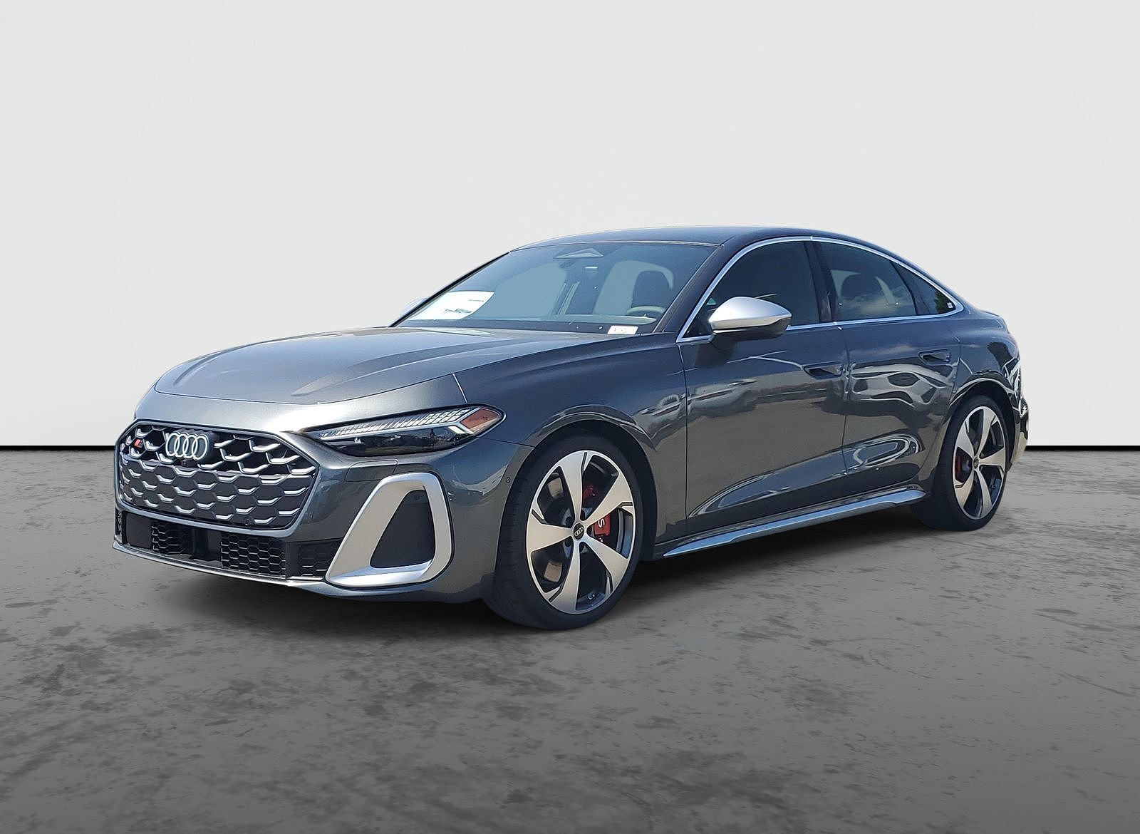 2026 Audi S5