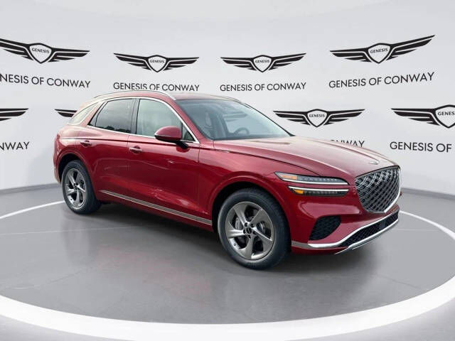 2026 GENESIS GV70