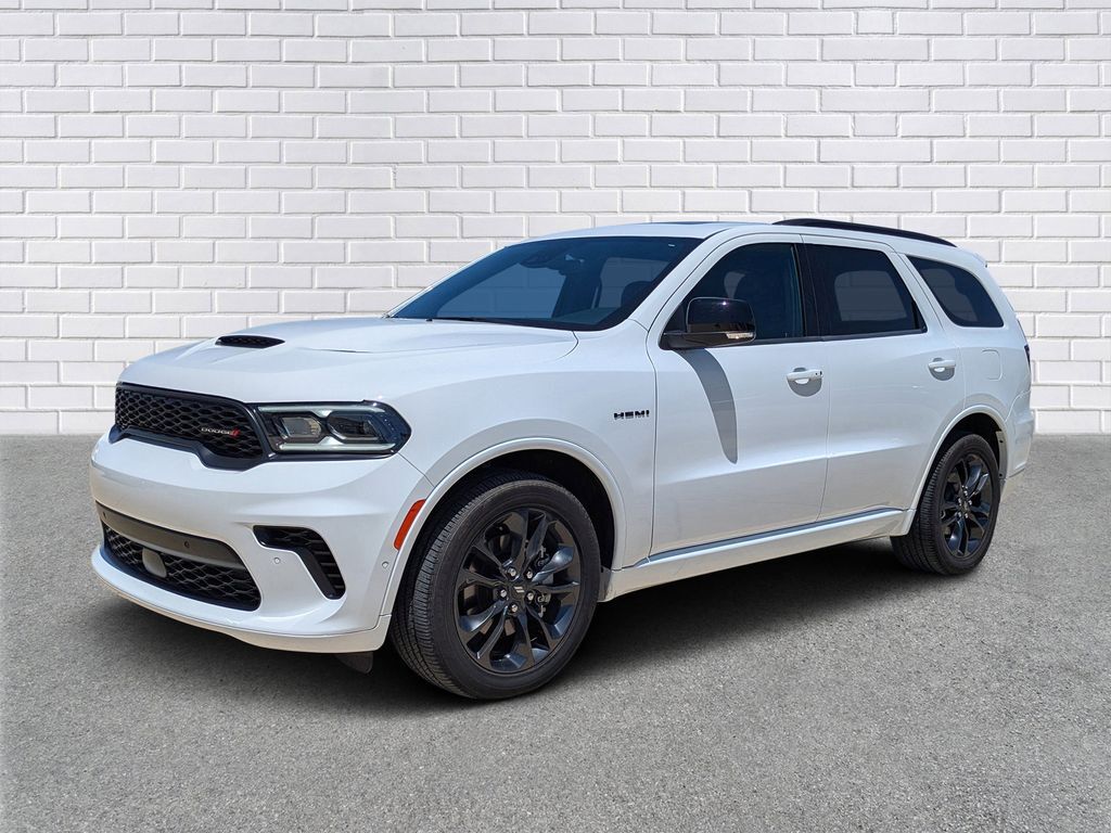 2024 DODGE Durango