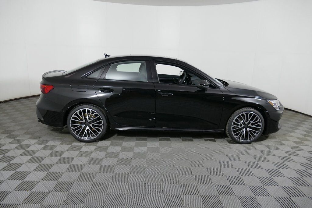 2026 Audi S3