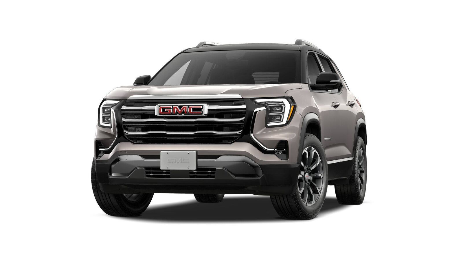 2027 GMC Terrain
