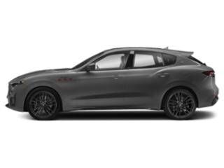 2021 MASERATI Levante