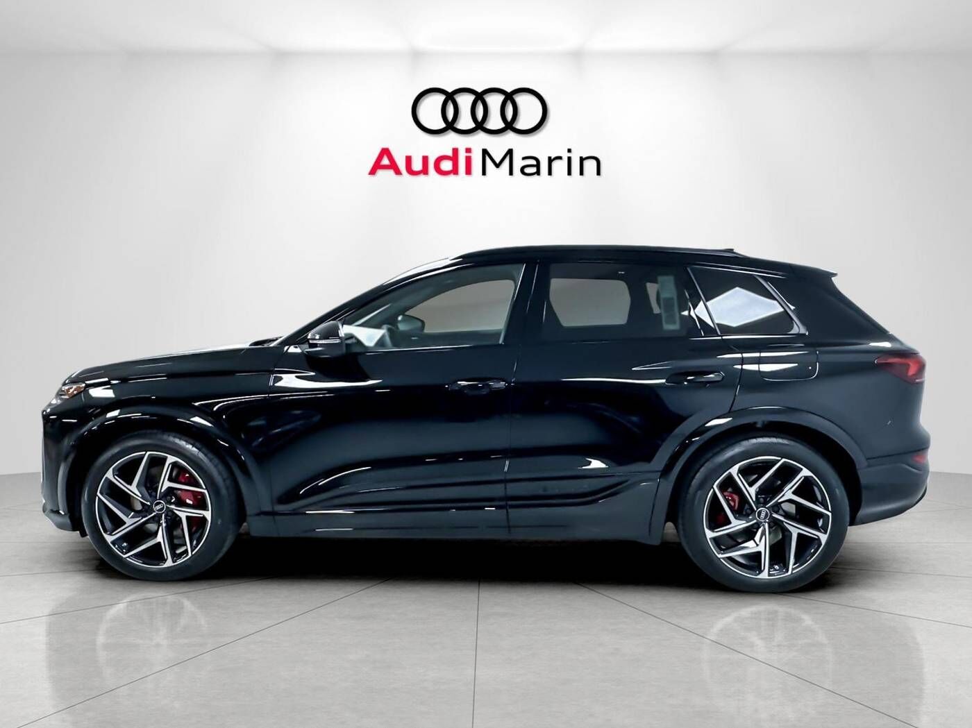 2027 Audi SQ6