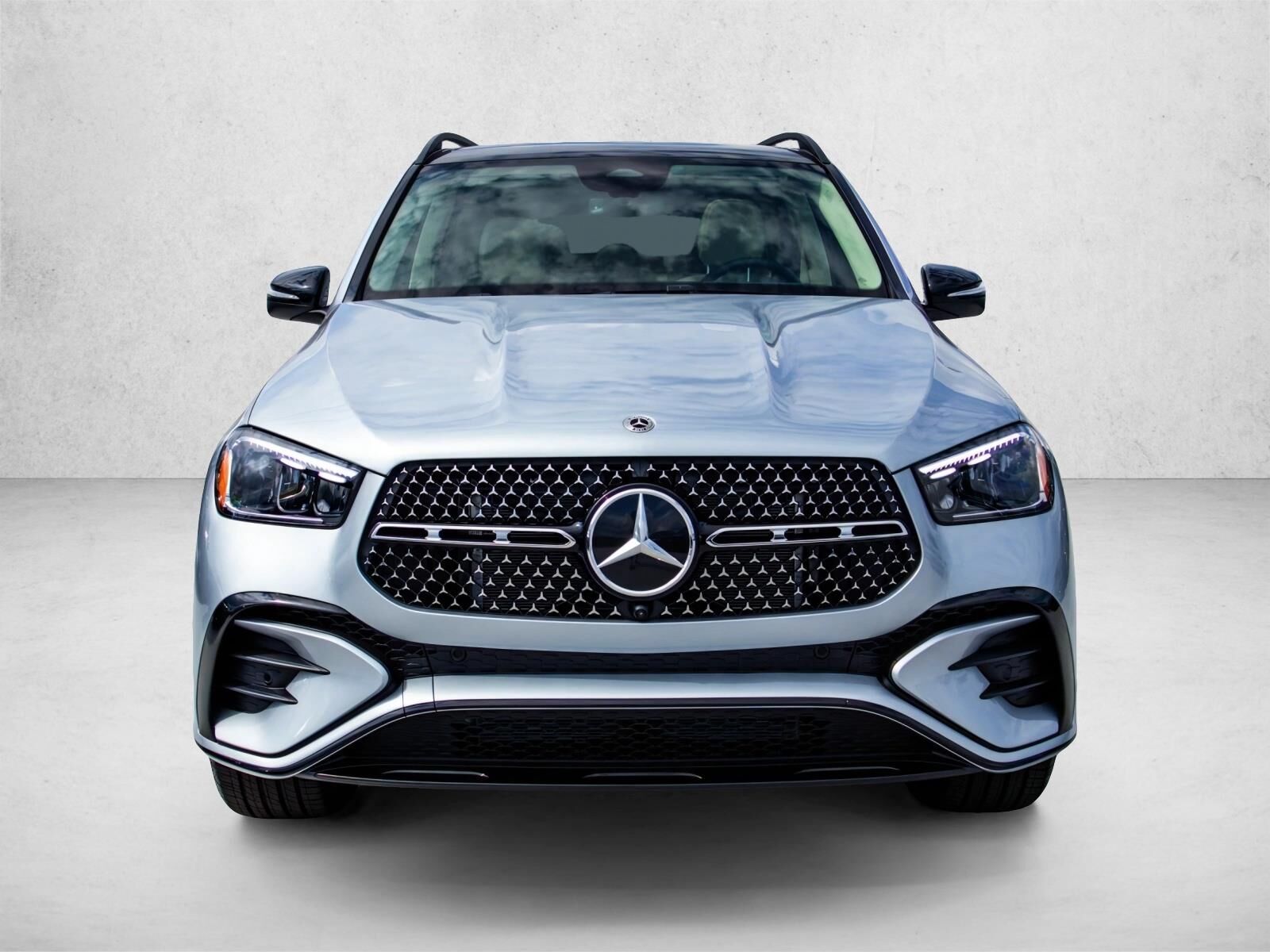 2026 Mercedes-Benz GLE-Class