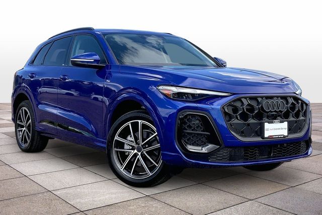 2026 Audi Q5
