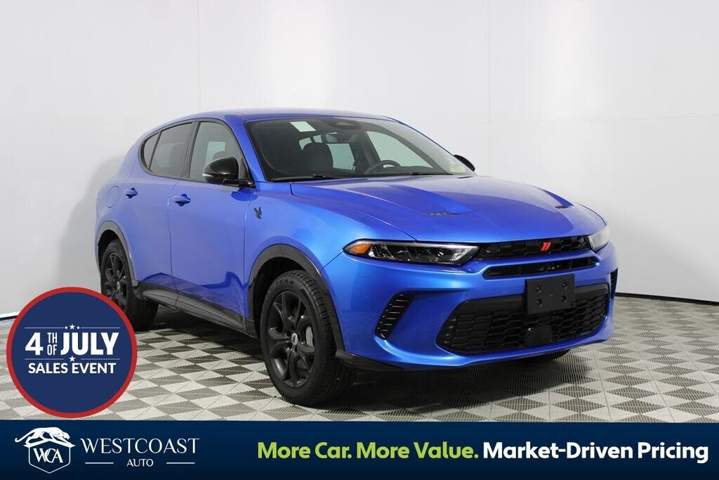 2024 DODGE HORNET
